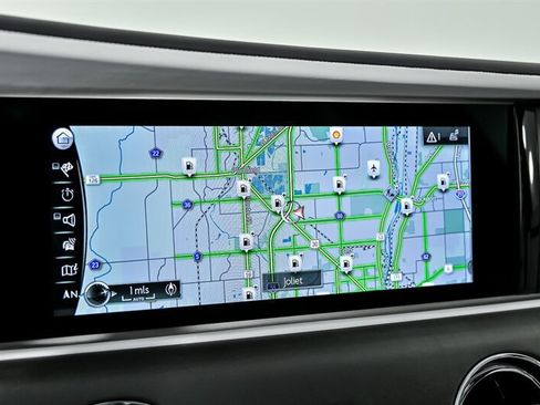 Used 2022 Rolls-Royce Ghost AWD/4WD image 33