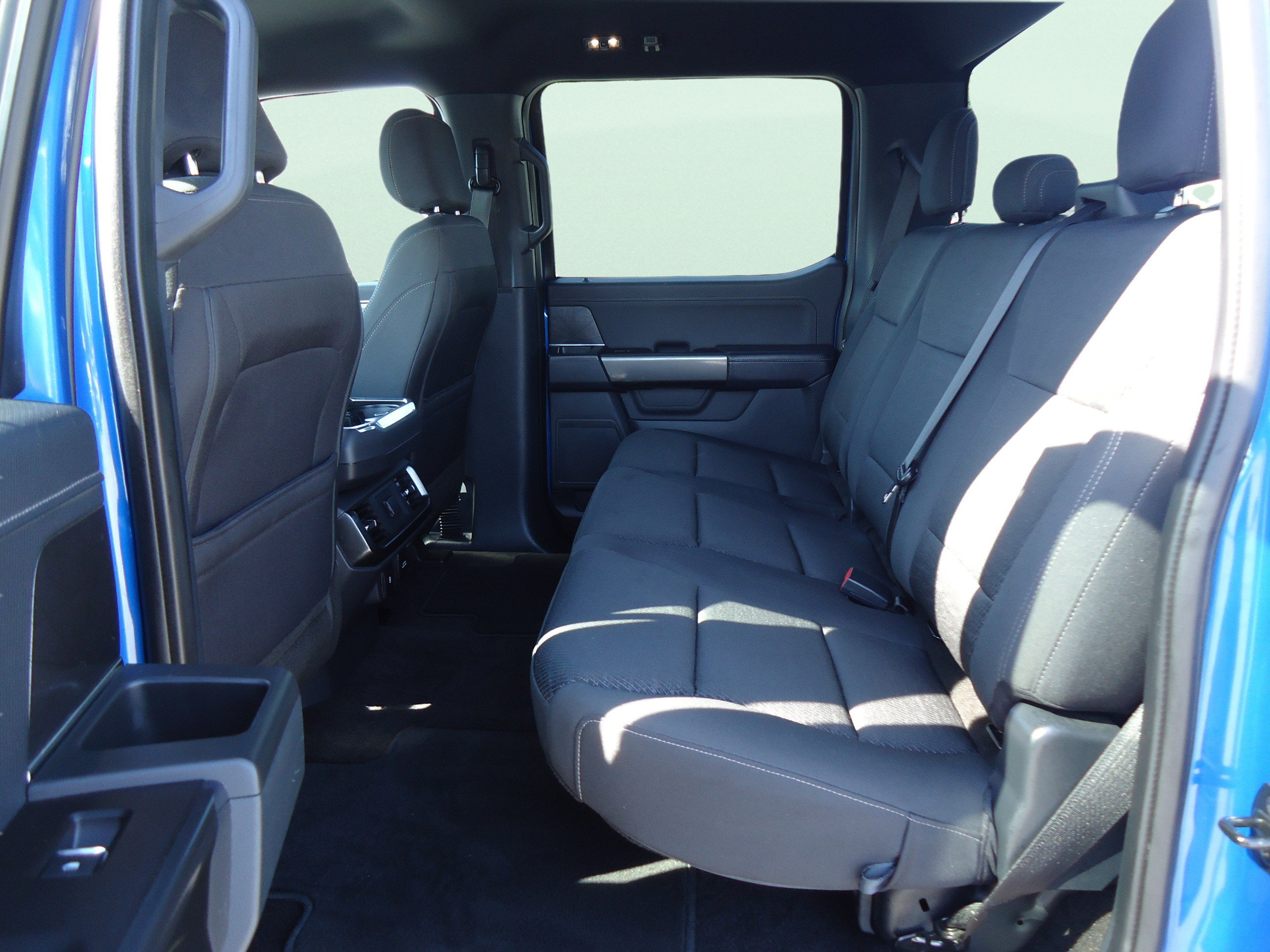 Used 2021 Ford F150 XLT w/ Equipment Group 302A High AWD/4WD image 31