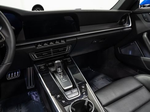 Used 2024 Porsche 911 Turbo S image 53