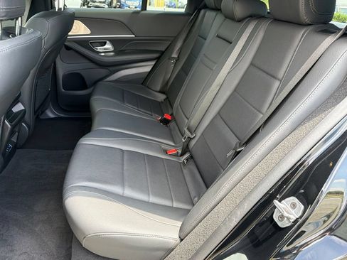 Certified 2024 Mercedes-Benz GLE 350 4MATIC image 34