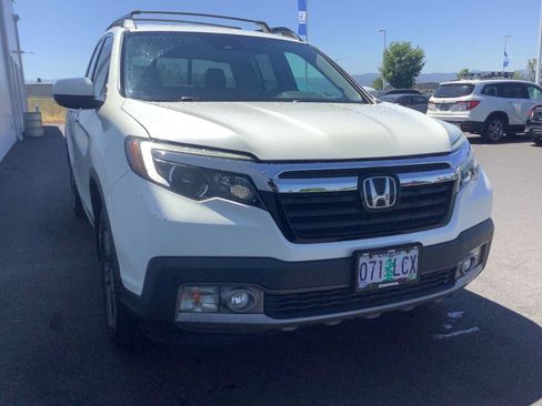 Used 2019 Honda Ridgeline RTL-E image 9