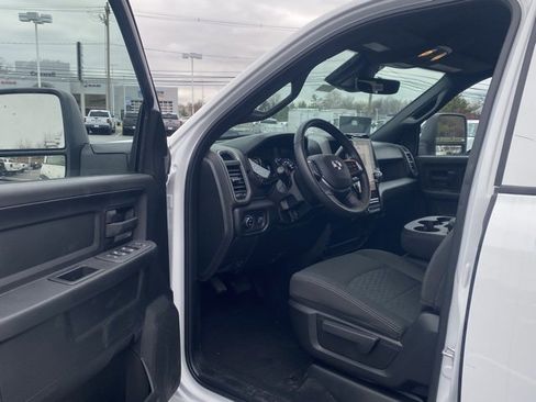 New 2026 RAM 2500 Tradesman image 14