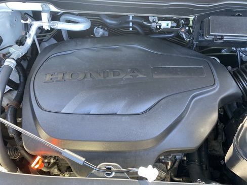 Used 2023 Honda Ridgeline Sport image 29
