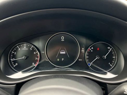 New 2026 MAZDA CX-30 AWD 2.5 S image 30