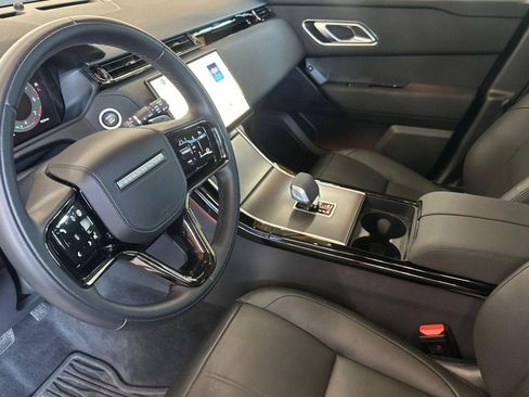 Certified 2026 Land Rover Range Rover Velar S AWD/4WD image 4