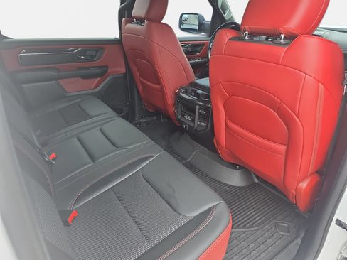 Used 2022 RAM 1500 TRX AWD/4WD image 11