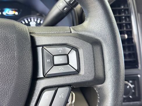 Used 2018 Ford F150 XLT w/ Equipment Group 302A Luxury AWD/4WD image 51