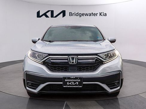 Used 2020 Honda CR-V EX image 2
