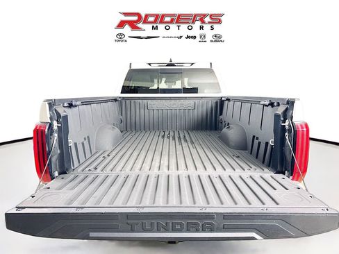 Used 2023 Toyota Tundra SR5 w/ TRD Off-Road Package image 23