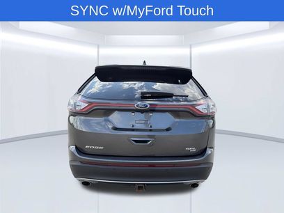 Used 2015 Ford Edge SEL w/ Equipment Group 201A