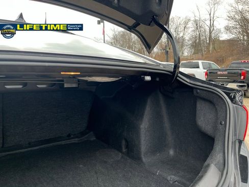 Used 2023 Chevrolet Malibu LT w/ Driver Confidence Package image 15