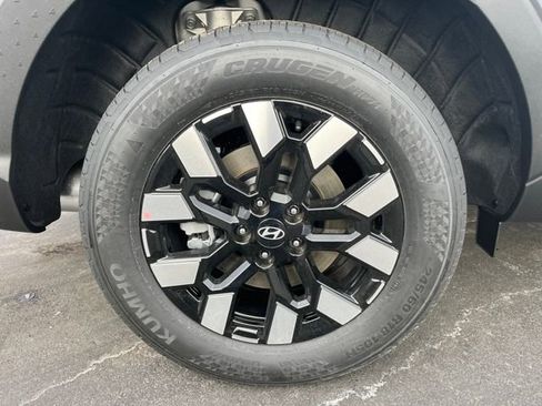 New 2026 Hyundai Santa Cruz SE AWD/4WD image 13