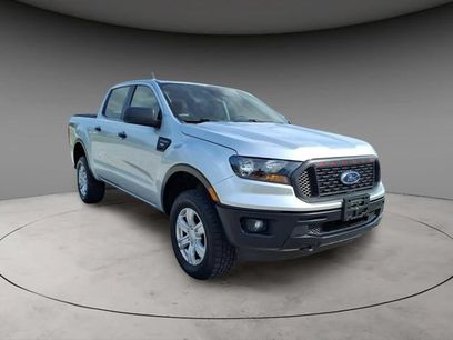Used 2019 Ford Ranger XL w/ Equipment Group 101A Mid