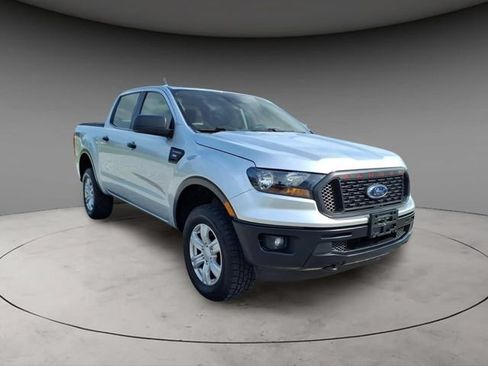 Used 2019 Ford Ranger XL w/ Equipment Group 101A Mid AWD/4WD image 4