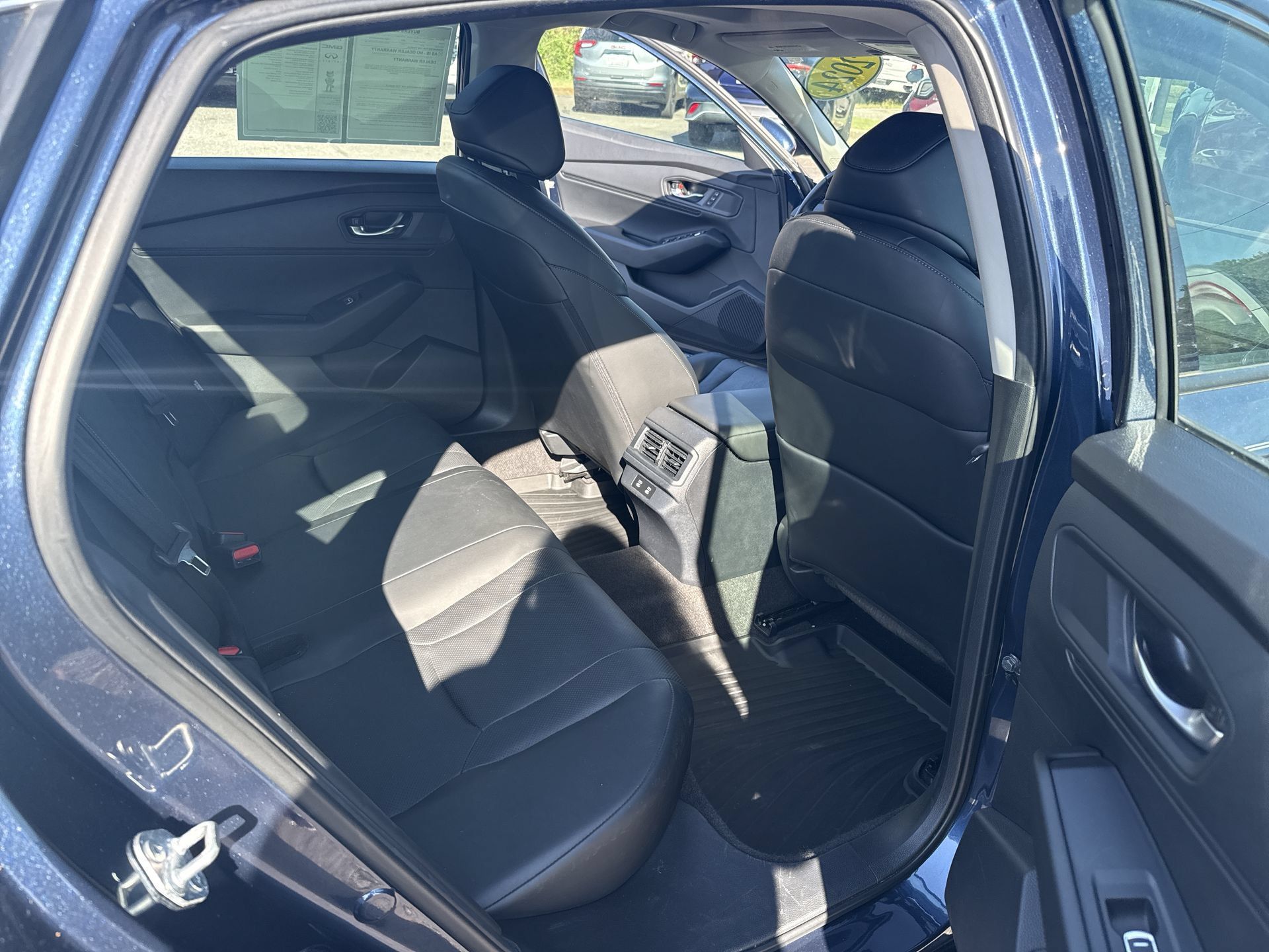 Used 2024 Honda Accord EX-L image 34