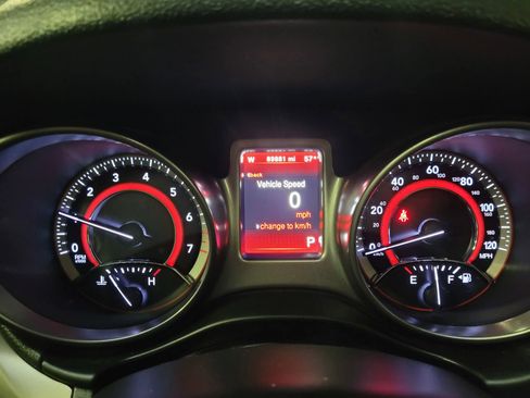 Used 2020 Dodge Journey Crossroad image 18