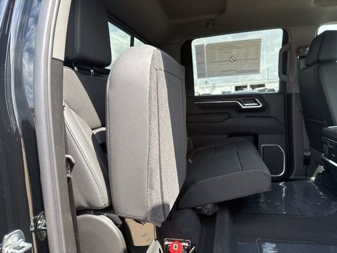 New 2026 GMC Sierra 2500 SLT w/ SLT Premium Package AWD/4WD image 46