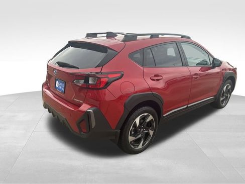 Used 2024 Subaru Crosstrek 2.5i Limited image 8