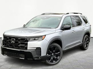 New 2026 Honda Pilot Black Edition video 1