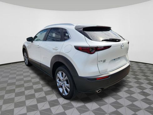 Certified 2023 MAZDA CX-30 AWD 2.5 S w/ Preferred Package image 3