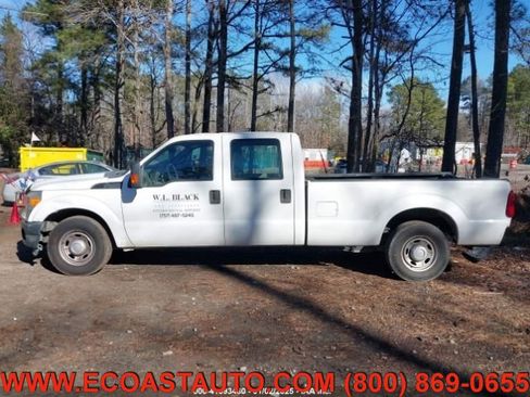 Used 2011 Ford F250 XL w/ PWR Equipment Group image 6