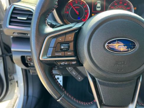 Used 2017 Subaru Impreza 2.0i Sport image 25