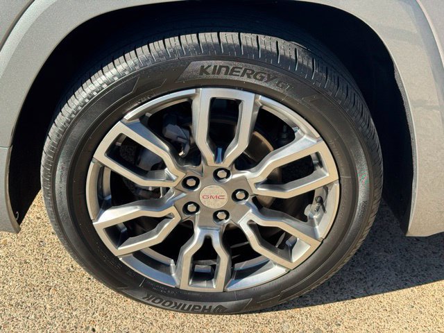 Used 2024 GMC Terrain Denali AWD/4WD image 20