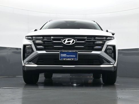 Certified 2025 Hyundai Tucson SEL image 22