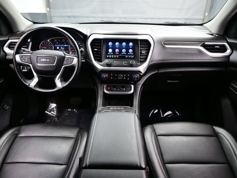 Used 2023 GMC Acadia SLT AWD/4WD image 18