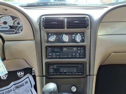 Used 1999 Ford Mustang Cobra image 23