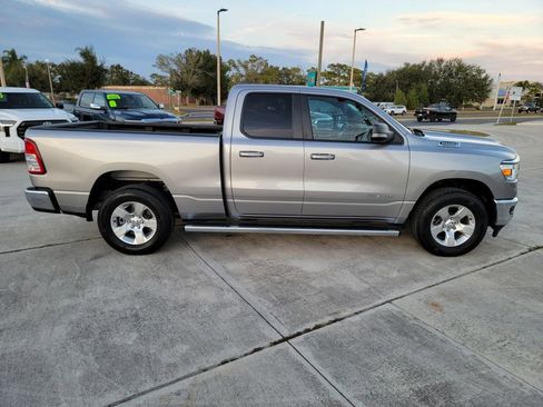 Used 2022 RAM 1500 Big Horn image 6