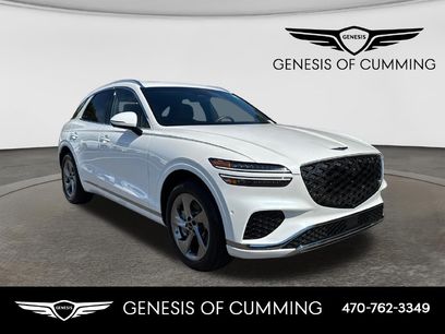 Used 2026 Genesis GV70 2.5T Advanced