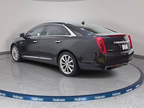Used 2013 Cadillac XTS Premium AWD/4WD image 8