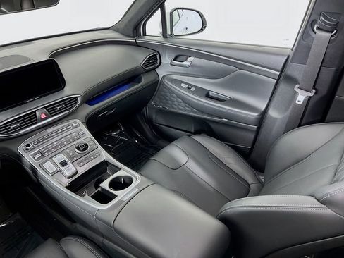 Used 2023 Hyundai Santa Fe Calligraphy image 24