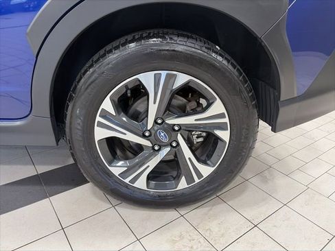 Used 2024 Subaru Crosstrek 2.0i Premium AWD/4WD image 23