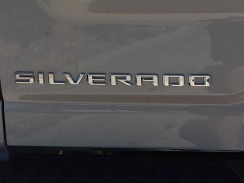 New 2026 Chevrolet Silverado 2500 Custom w/ Custom Value Package AWD/4WD image 7