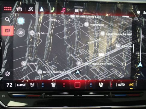 New 2025 Volkswagen GTI SE image 24