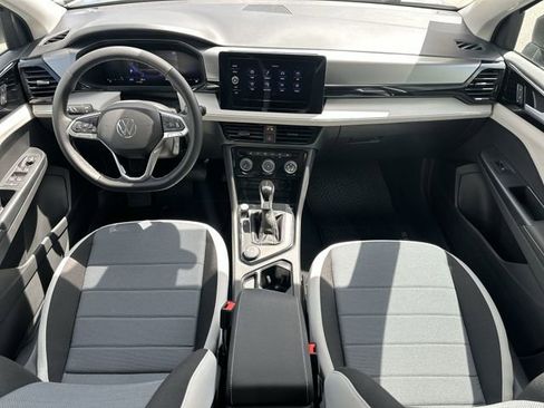 New 2026 Volkswagen Taos S image 26