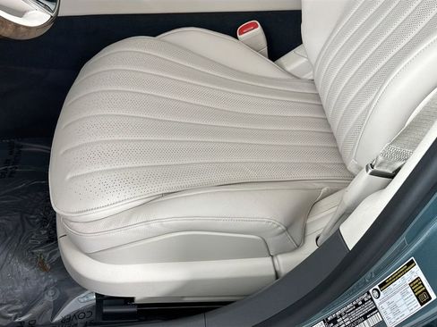New 2026 Mercedes-Benz S 500 4MATIC image 20
