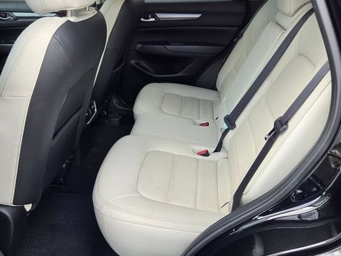 Used 2023 MAZDA CX-5 AWD 2.5 S image 11