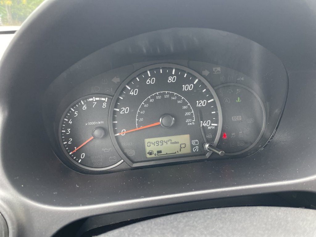 Used 2024 Mitsubishi Mirage ES FWD image 17