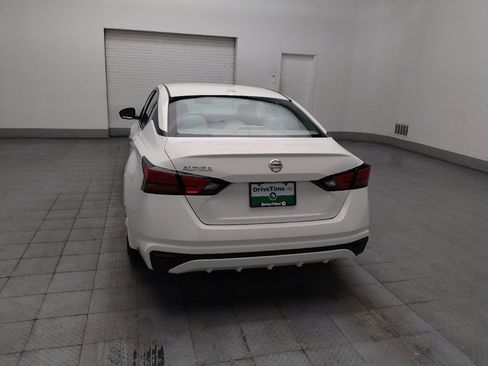 Used 2019 Nissan Altima 2.5 S FWD image 6
