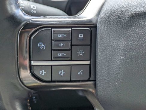 Used 2024 Ford F250 Platinum w/ Tremor Off-Road Package AWD/4WD image 26