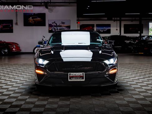 Used 2021 Ford Mustang GT Premium w/ Equipment Group 401A image 23