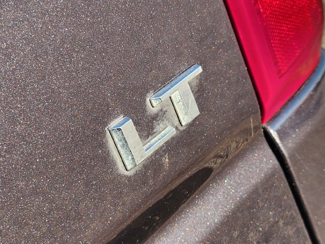 Used 2023 Chevrolet Silverado 1500 LT RWD image 12