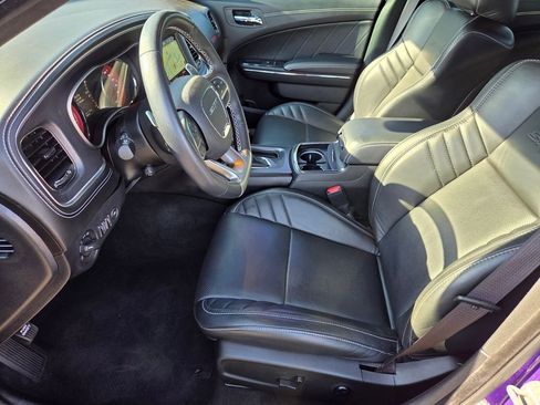 Used 2023 Dodge Charger SRT Hellcat w/ Harman/Kardon Audio Group RWD image 36