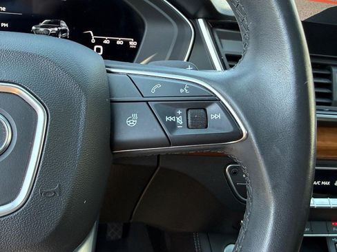 Used 2021 Audi Q5 2.0T Premium Plus AWD/4WD image 20