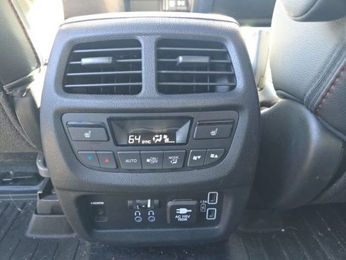 Used 2021 Honda Pilot Black Edition image 26