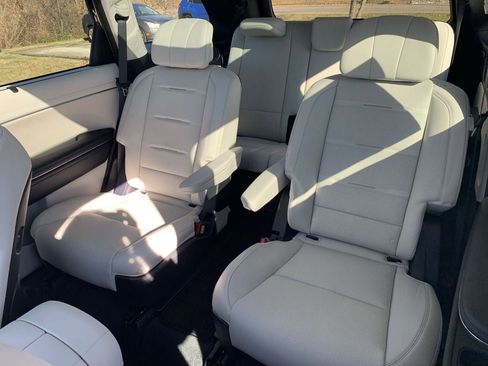 New 2026 Hyundai Palisade Calligraphy image 25