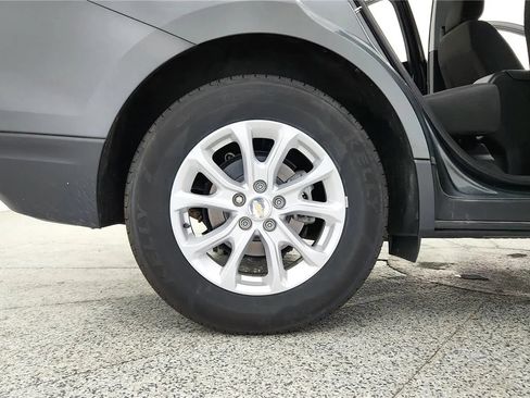Used 2021 Chevrolet Equinox LT FWD image 13